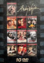 Andrzej Wajda, 10 films in box, Ophalen of Verzenden, Zo goed als nieuw, Drama