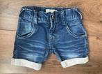 Korte broek short Name It maat 92, Ophalen of Verzenden, Zo goed als nieuw, Jongen, Broek
