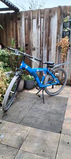 Mountainbike 26 inch, 40cm frame - ZGAN, Hardtail, Heren, Zo goed als nieuw, Ophalen