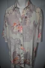B35B Erfo blouse maat 46, Kleding | Dames, Shirt of Top, Ophalen of Verzenden, Zo goed als nieuw, Overige kleuren