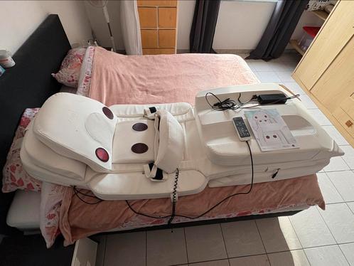 Andumedic 3, Sport en Fitness, Massageproducten, Zo goed als nieuw, Apparaat, Ophalen of Verzenden