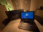 Gaming Laptop - Acer Predator Triton 900, Online, 1 speler, Virtual Reality, Zo goed als nieuw