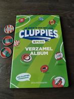 Cluppies album, Verzamelen, Flippo's, Ophalen of Verzenden