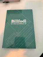 Billfodl Crypto Wallet, Nieuw, Ophalen of Verzenden