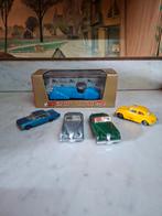 Matchbox & andere Modelauto's, vintage!, Ophalen of Verzenden