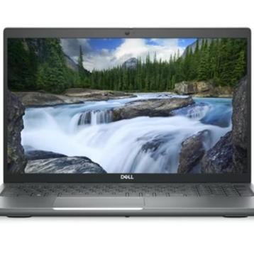 Dell Latitude 5550 Intel Core Ultra 7 155U 16GB 512GB SSD - beschikbaar voor biedingen