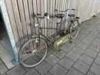 T.E.A.B. Tandem fietsen-9 opknappers, in diverse staat!, Minder dan 10 versnellingen, Gebruikt, 55 cm of meer, Ophalen