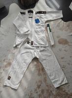 Matsuru judopak club, maat 160, Maat XS of kleiner, Ophalen of Verzenden, Zo goed als nieuw, Judo