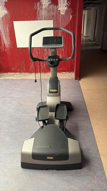 Technogym Wave beschikbaar voor biedingen