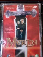 Merlin DVD - Verzendkosten Koper, Cd's en Dvd's, Ophalen of Verzenden