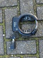 STELLA EBIKE SLOTENSET COMPLEET  TYPE 2/3, Fietsen en Brommers, Fietsaccessoires | Fietssloten, Ophalen of Verzenden, Gebruikt