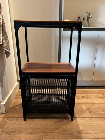 Ikea kast Fjällbo