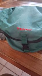 Tefal 5 delige pannenset voor camping compleet, Caravans en Kamperen, Ophalen, Zo goed als nieuw