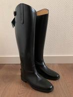 SHIRES leren rijlaarzen zwart met rits – 39 – NIEUW, Dieren en Toebehoren, Paardrijkleding, Dressuur, Nieuw, Ophalen of Verzenden