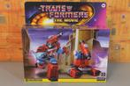 Transformers G1 Perceptor - MISB - officiële movie reissue, G1, Ophalen of Verzenden, Nieuw, Autobots