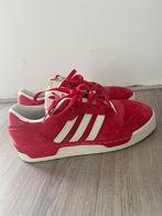 Adidas sneakers (Rivalry), Adidas, Ophalen of Verzenden, Rood, Sneakers of Gympen