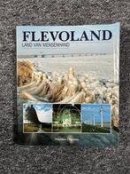 Flevoland, Ophalen of Verzenden, Zo goed als nieuw