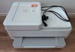 HP ENVY 6430e printer, Computers en Software, Printers, Printer, Inkjetprinter, Ophalen of Verzenden, Zo goed als nieuw