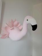 Wanddecoratie roze flamingo H&M home collection, Kinderen en Baby's, Kinderkamer | Inrichting en Decoratie, Ophalen of Verzenden