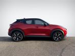 Nissan Juke 1.0 DIG-T N-Design | Navigatie | Camera | Apple, Auto's, Nissan, Origineel Nederlands, Te koop, 5 stoelen, Benzine