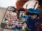 Crafty pony met veel accessoires, Ophalen of Verzenden, Zo goed als nieuw, Jongen of Meisje