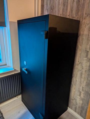 Offeco brandkast 150Hx70Bx55D kluis beschikbaar voor biedingen