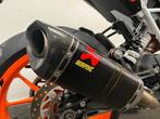 KTM DUKE 390 (LEASE) (bj 2018), 390 cc, Bedrijf, 12 t/m 35 kW, Naked bike