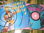 CD 538 Dance Smash Hits 4, Ophalen of Verzenden, Zo goed als nieuw, Dance Populair