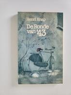 De Ronde van '43 een fragment van een Joods meisje van 13, Ophalen, Nieuw, Historisch