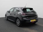 Peugeot 208 1.2 PureTech Active | Apple Carplay/Android Auto, Voorwielaandrijving, 12 maanden, Stof, Gebruikt