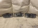 Bmw E36 mistlamp origineel coupe sedan M3 cabrio 3-serie, Ophalen of Verzenden, Gebruikt, BMW
