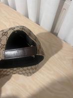 Gucci Pet - Bruin, Kleding | Heren, Hoeden en Petten, Ophalen of Verzenden, Zo goed als nieuw, One size fits all, Pet