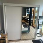 Kledingkast Schuifdeur Imperial - B200xH223xD65cm, Huis en Inrichting, Kasten | Kledingkasten, Ophalen, Spiegel, 200 cm of meer