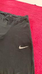 Nike heren loop/fietslegging L/XL, Kleding | Heren, Maat 52/54 (L), Algemeen, Ophalen of Verzenden, Zo goed als nieuw