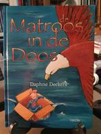 Daphne Deckers De Matroos In De Doos hardcover, Ophalen, Fictie algemeen