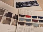 1990 dikke Volvo 440 folder óók 440 Turbo en kleur bekleding, Ophalen of Verzenden, Zo goed als nieuw, Volvo