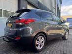 Hyundai ix35 2.0i Style, Auto's, Hyundai, 4 cilinders, 163 pk, Origineel Nederlands, Particulier