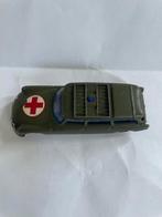 Husky Citroen Safari - Vintage Speelgoedauto, Hobby en Vrije tijd, Modelauto's | 1:18, Ophalen of Verzenden, Gebruikt, Auto, Overige merken