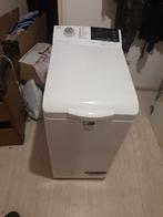 Wasmachine - Toplader AEG 6000 series / lavamat, Witgoed en Apparatuur, Wasmachines, Ophalen, 4 tot 6 kg, Bovenlader, Kort programma