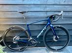 Giant Revolt Adcanced ML gravelbike Shimano GRX, Fietsen en Brommers, Fietsen | Racefietsen, Ophalen, 28 inch, Gebruikt, Carbon
