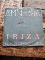 Amenesia - Ibiza, Ophalen of Verzenden, Zo goed als nieuw