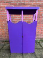 Hobby horse stal, Ophalen of Verzenden, Zo goed als nieuw