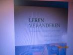 Leren veranderen  Hans Vermaak 9789013016543 ##, Ophalen of Verzenden, Zo goed als nieuw