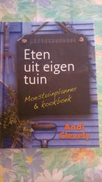 Eten uit eigen tuin - Andi Cleveley, Ophalen of Verzenden