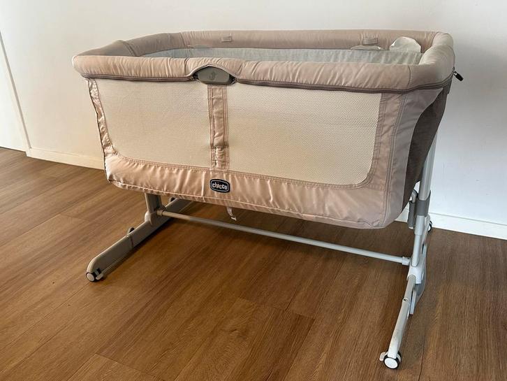 Cosleeper Chicco, Kinderen en Baby's, Babywiegjes en Ledikanten, Zo goed als nieuw, Wieg, Ophalen