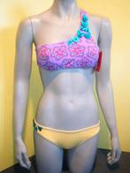 Agatha Ruiz Bikini M 36 geel paars € 139.-, Verzenden, Nieuw, Geel, Bikini