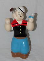 Vintage Popeye spaarpot 1989, Verzenden, Overige figuren, Zo goed als nieuw, Gebruiksvoorwerp