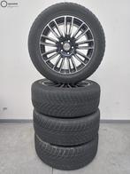 Complete winterset VW Amarok 19" (#3578), Banden en Velgen, Gebruikt, Ophalen of Verzenden, Winterbanden