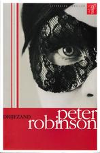 DRIJFZAND - Peter Robinson, Ophalen of Verzenden, Zo goed als nieuw, Peter Robinson, Amerika