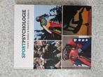 Raôul Oudejans - Sportpsychologie, Ophalen of Verzenden, Zo goed als nieuw, Raôul Oudejans; Frank Bakker
